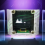 0.96 Inch OLED Music Spectrum Display Analyzer Screen Amplifier 6
