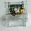 0.96 Inch OLED Music Spectrum Display Analyzer Screen Amplifier 3