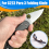 Titanium Alloy Knife Back Spacer for C223 Para 3 5