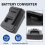 Electrical Convertor Adapter 5