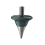 Speaker Stabilization Pads with Spikes for Audio Precision A 1