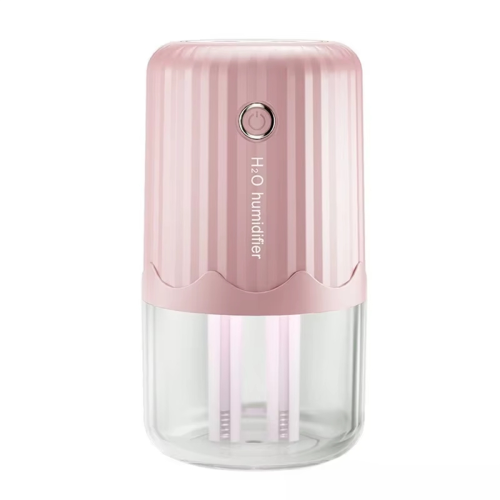 Large Capacity USB Humidifier with Double B