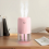 Large Capacity USB Humidifier with Double B 3