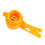 Hand Press Cookie Stamp Food Grade Plastic 50g, 21.5x8.5cm, 6 Patterns 7