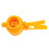Hand Press Cookie Stamp Food Grade Plastic 50g, 21.5x8.5cm, 6 Patterns 13