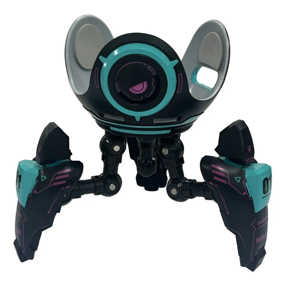 For Mini Stand For 4Th/5Th Gen Black 4713596649350