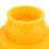 Hand Press Cookie Stamp Food Grade Plastic 50g, 21.5x8.5cm, 6 Patterns 8