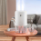 Large Capacity USB Humidifier with Double B 5