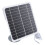 Panel solar para cámara 20W 5V IP68 16,5x18 cm 13