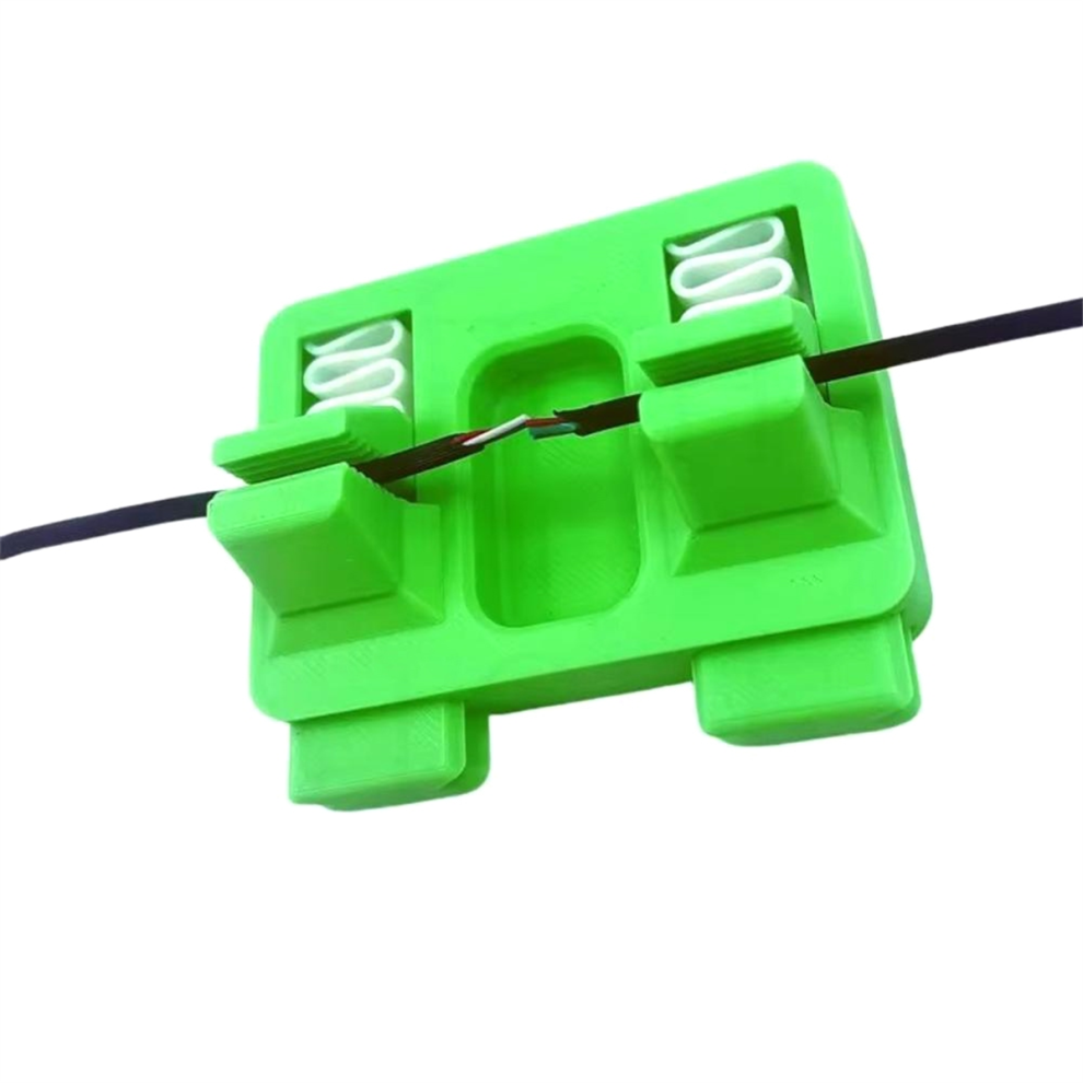 Welding Wire Fixture Bracket Welding Table Clamp Green 4713596676028