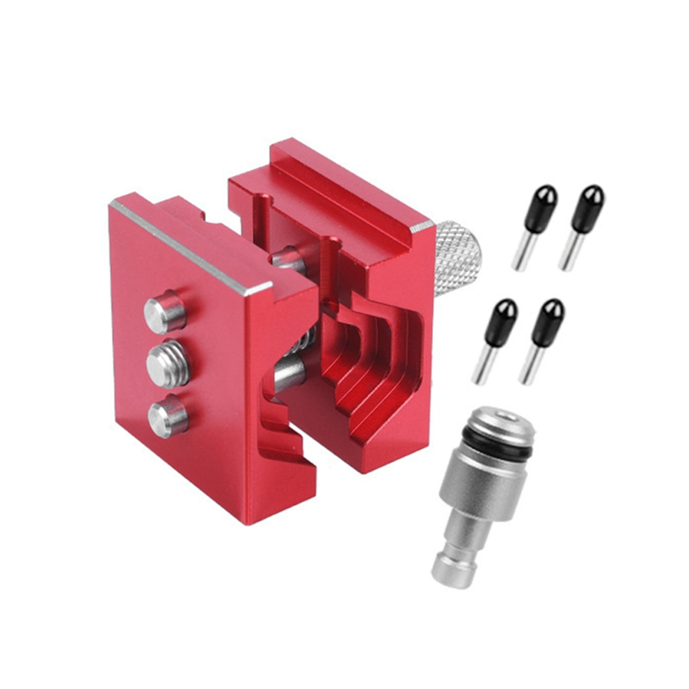 Multifunctional Handheld Mini Vise -90637 Iii Mini Bench Vise 4713596662403