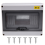 HT-8 Way IP65 Mcb Breaker Box Distribution Protection Box 1