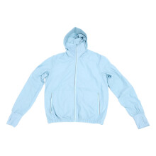 Women’s Cooling Jacket with 3-Speed USB Fan, Large Airflow, 2XL