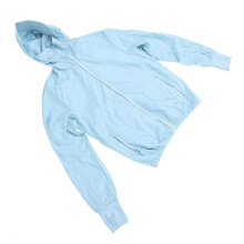 Women’s Air Conditioned Work Clothes Cooling Jacket with USB Power XL