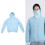 Women’s Air Conditioned Work Clothes Cooling Jacket with USB Power XL 15