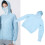 Women’s Air Conditioned Work Clothes Cooling Jacket with USB Power XL 13