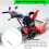 Auger Control Cable 06900438 06900439 for Compact Classi 3
