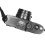 Light-Meter for Rangefinder Camera Light Meter Silver 4