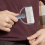 LintRoller for Clothes Lint Removal Clothes Adhesive Roller 2
