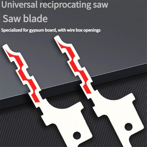 Drywall Access Saw Blades,Saw Drywall Blade,for Electric Tool 8pcs 2
