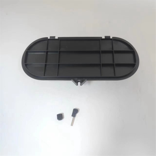 40567 Lid Replacement for 20 Lb Single Propane Tank Cover 2
