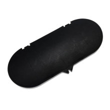 40567 Lid Replacement for 20 Lb Single Propane Tank Cover