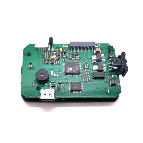 Main Board for AD200 Pro Flash 2