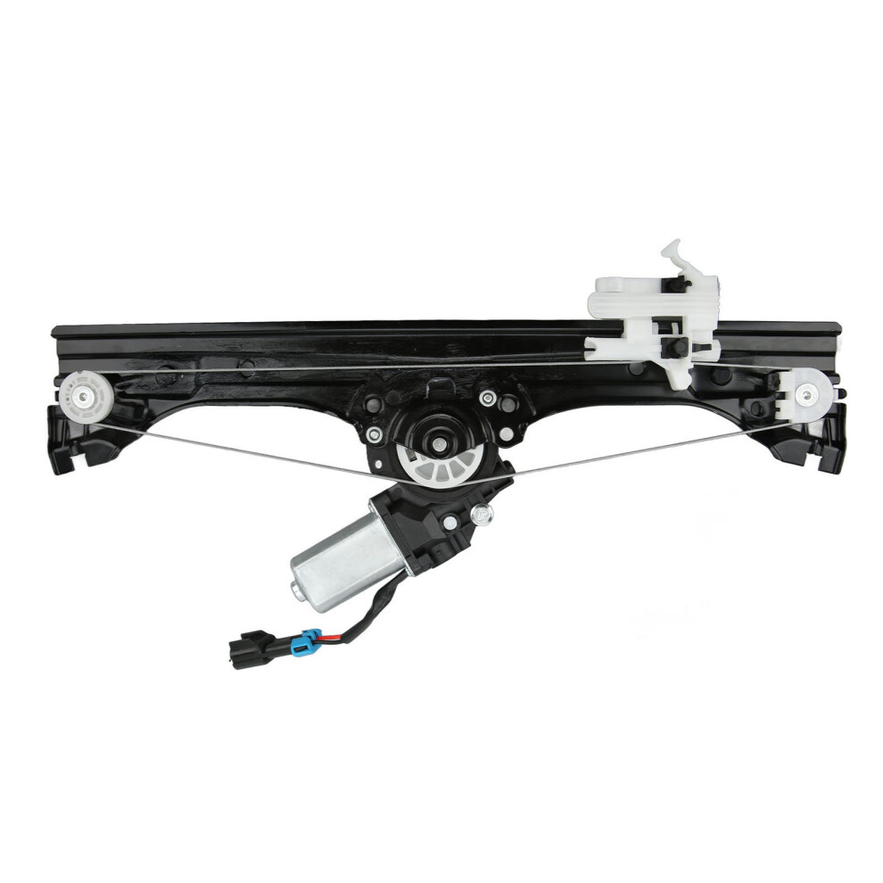 Front Left Window Regulator 68070267AD Driver Side-image-OPC-PJ9VPKJ-NEW