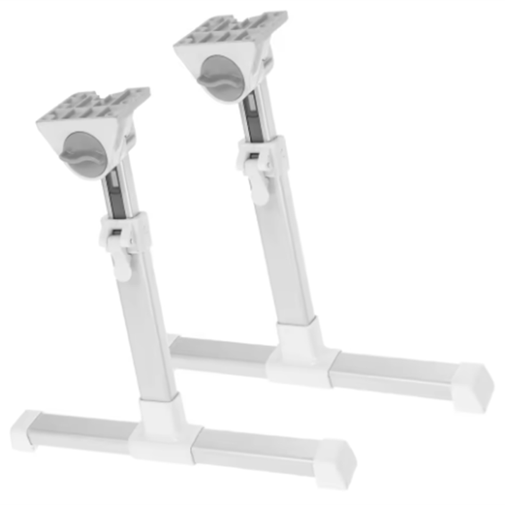 1 Set Legs for Small Table Legs Desk Adjustable Household-image-OPC-PJ9VPJX-NEW