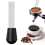 Espresso Accessories Set with Tamper and WDT Tool, 53MM 2