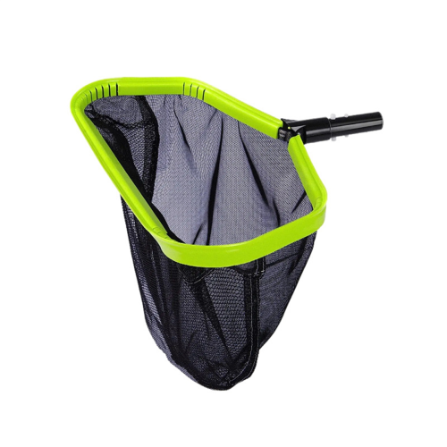Upgraded Pool Skimmer Net,Professional Ultra Fine Mesh Pool Leaf Net