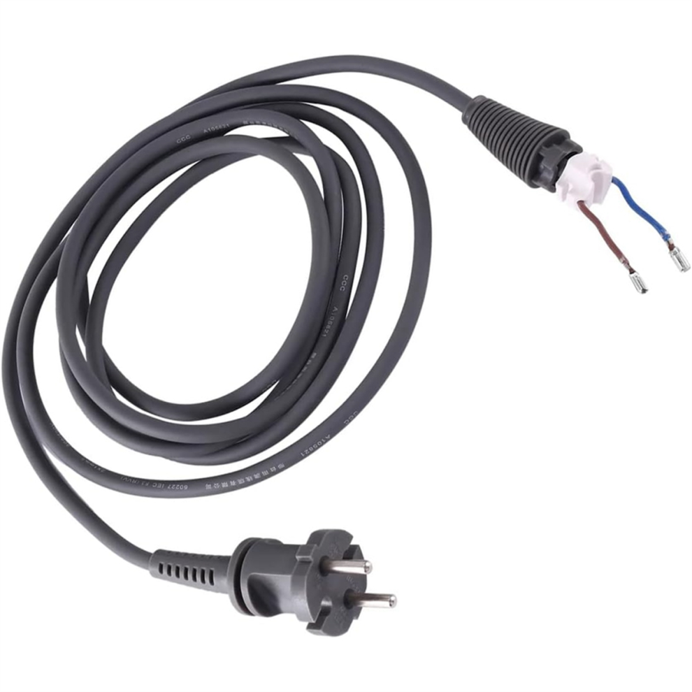 Universal Accessories For Hd01 Power Cable 2.7M Eu Plug 4713596674178