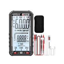Smart Multimeter Digital Voltmeter AC Current Voltage Tester