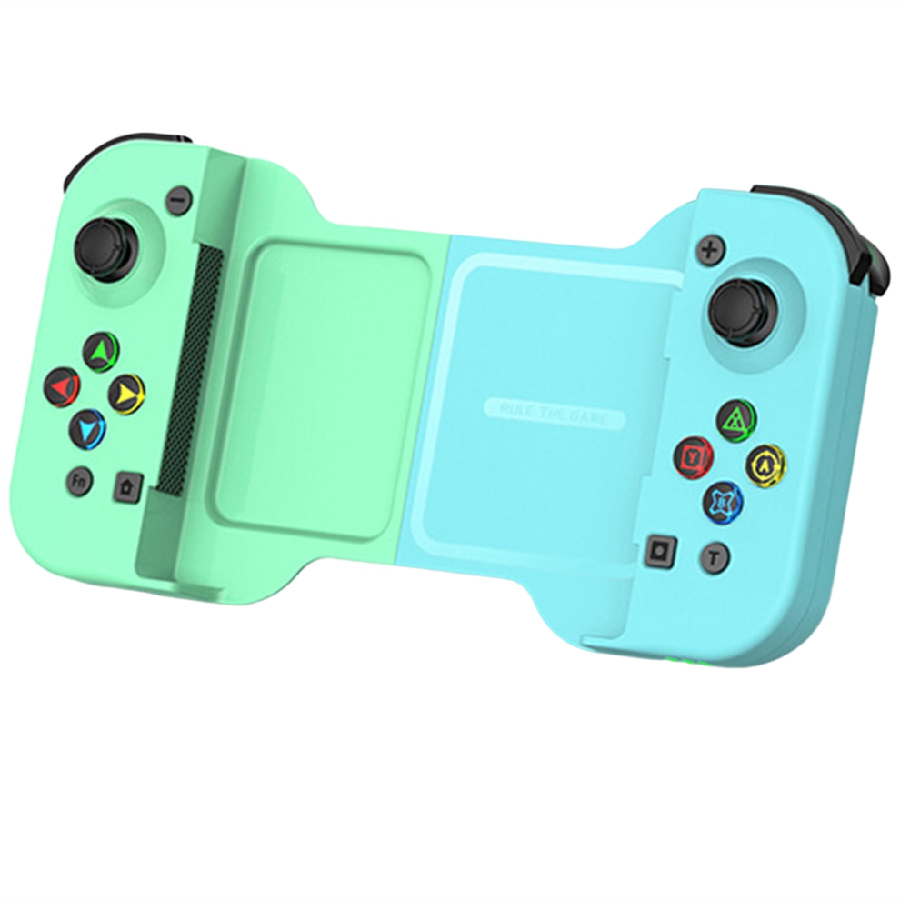 Upgraded Bluetooth-Compatible Gaming Controller C