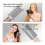 For Firm Smoothing Brush & Hair Diffuser Attachment Set 6