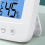 Indoor Thermometers Digital Meter Hygrometer 5