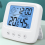 Indoor Thermometers Digital Meter Hygrometer 4