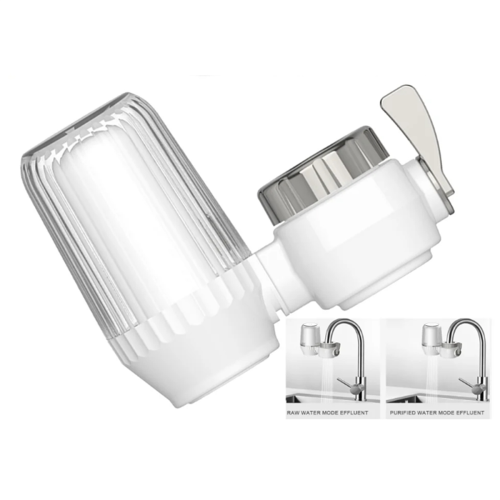 Kitchen Tap Faucet Water Filter Purifier System for Home Daily Use 1