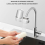 Kitchen Tap Faucet Water Filter Purifier System for Home Daily Use 3