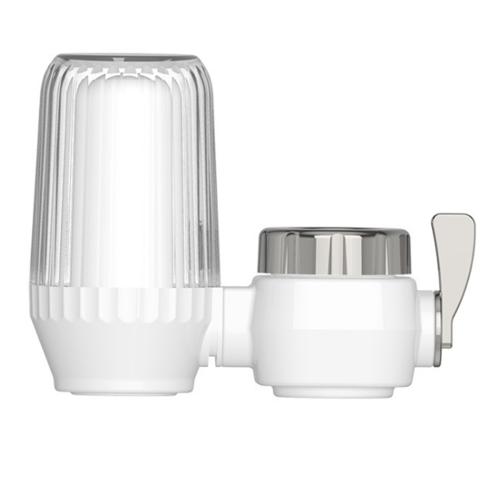 Kitchen Tap Faucet Water Filter Purifier System for Home Daily Use
