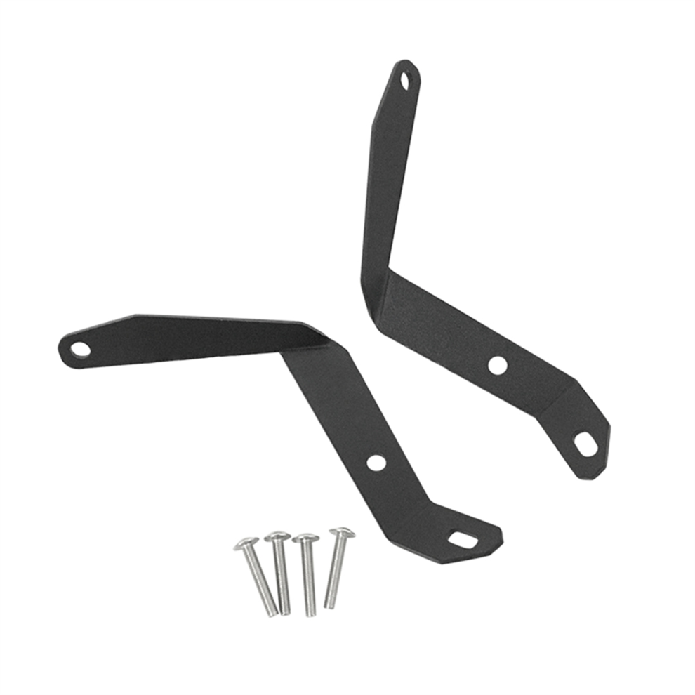 Motorcycle Fog Bracket Auxiliary S Holder For S1000xr Light 4713596675755