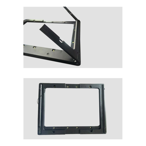 Reading Magnifier 3X Large Full Page Foldable Desktop Magnifying 2