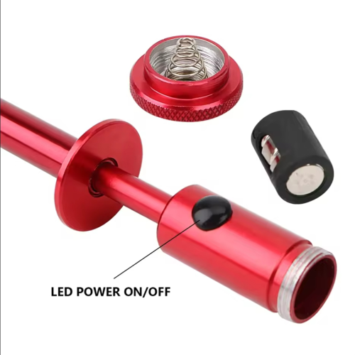 Flexible Pick Up Tool Home Toilet Gadget Sewer Pickup Tools 2
