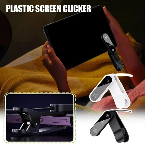 T3 Automatic Clicker Digital Screen B 1