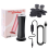 Electric Foot Callus Remover Electric Pedicure Machine Black 1