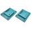 5PCS Battery Storage Battery Case Battery Holder Electric Power Tool 4