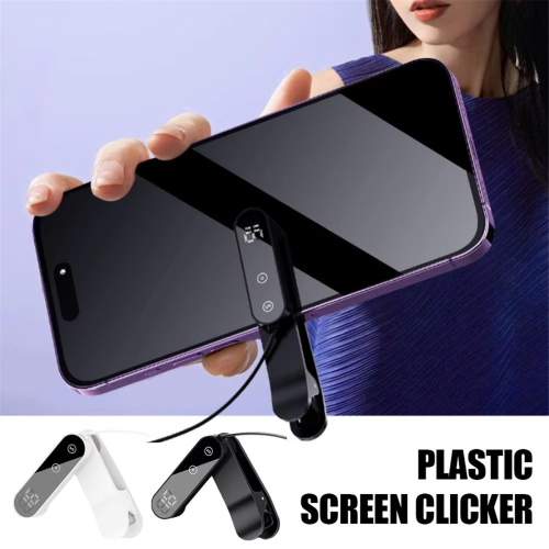 T3 Automatic Clicker Digital Screen B 2