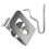 10PCS Power Tools Belt Clip Hook Belt Hook Part Belt Clip for 5