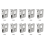 10PCS Power Tools Belt Clip Hook Belt Hook Part Belt Clip for 1