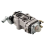Carburetor for EBZ8500 And EBZ7500 Backpack Leaf Blower 1